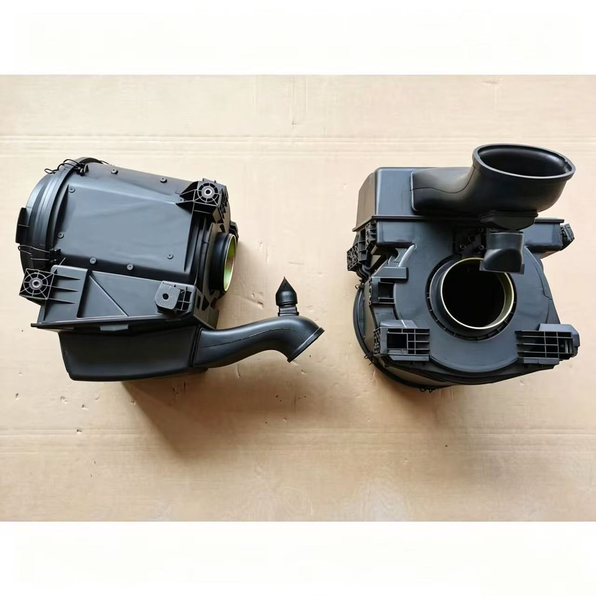 Mercedes Atego AIR Filter Housing INMB5027 — Ref. 9735280606 / 9705280706 / 9735280706
