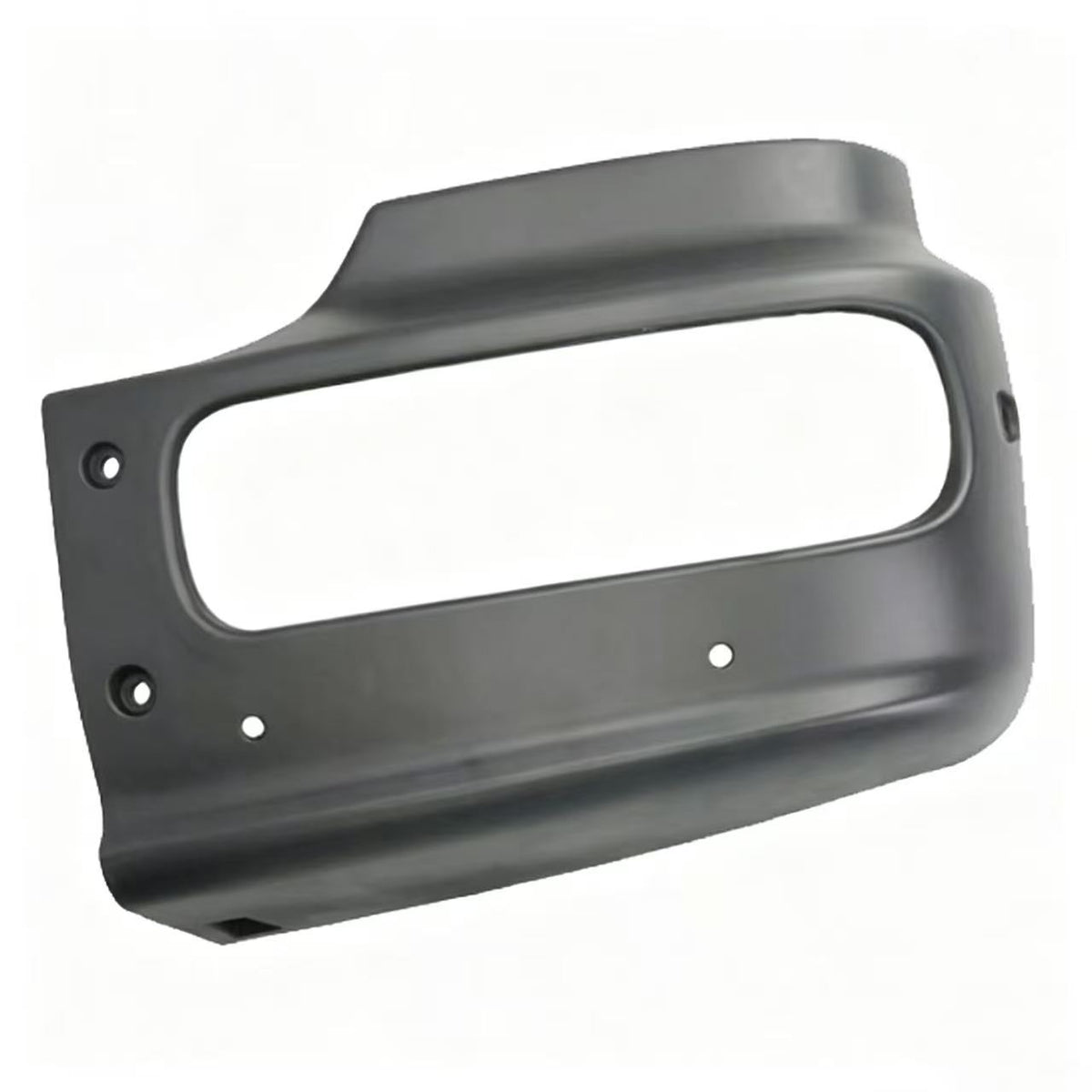 Bumper Lower CAB LH for Mercedes Benz Atego — Ref. 9738800470