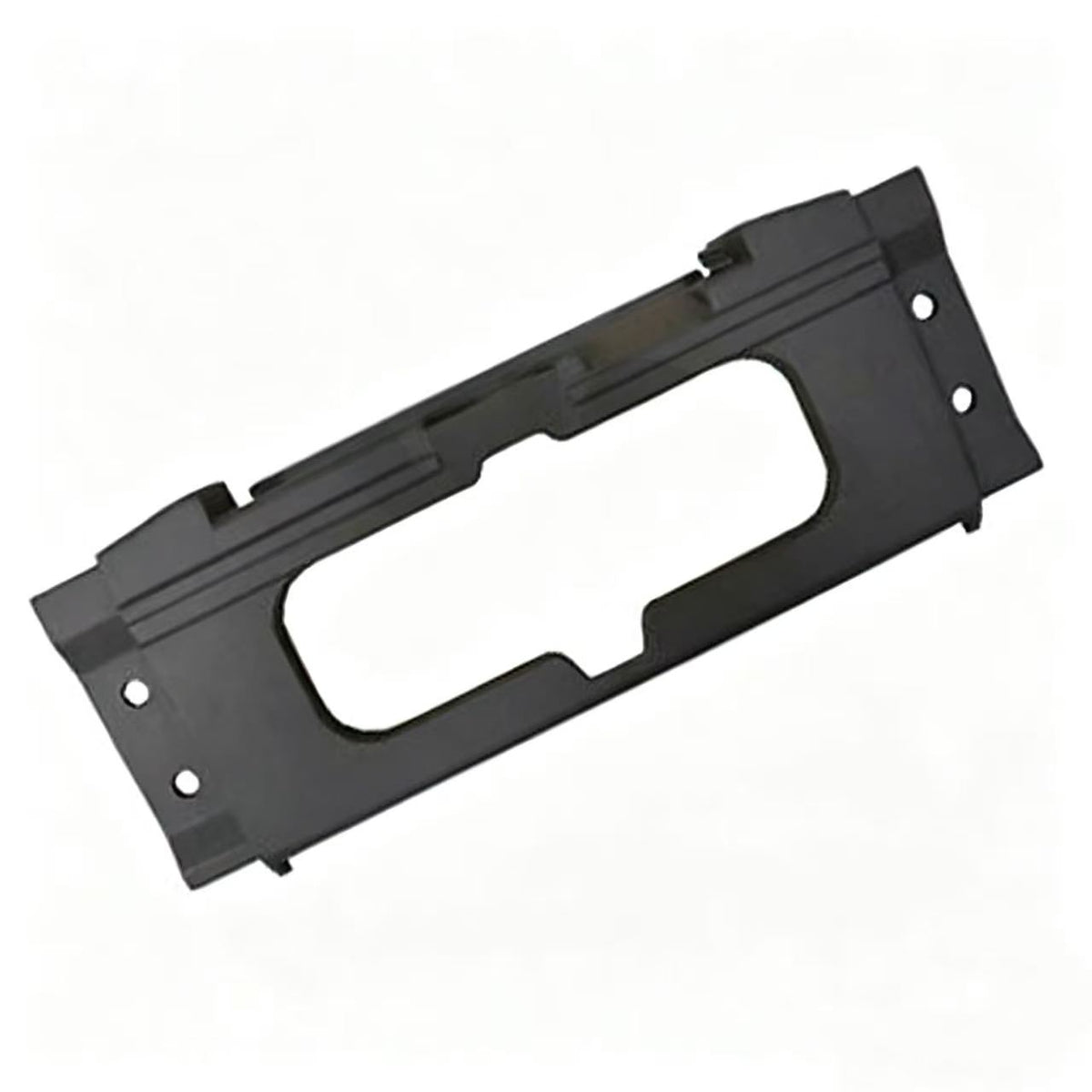 Bumper for Mercedes Benz Atego — Ref. 9588800204