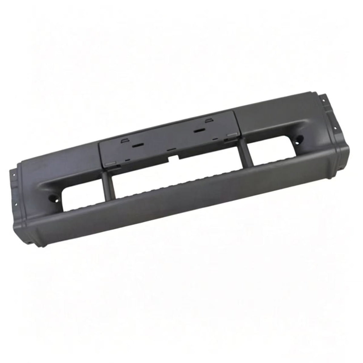 Central Bumper Lower CAB for Mercedes Benz Atego — Ref. 9738801070