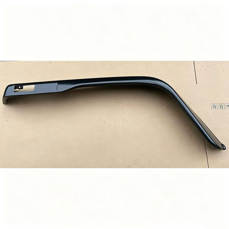 Painted Fender(iron) RH for Isuzu DECA320 DECA270 FSR FTR