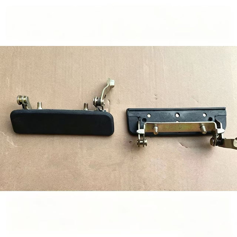 Handle LH for Isuzu NPR115 NKR84 NPR TFR88 — Ref. 8-94271303-2 / 8942713032