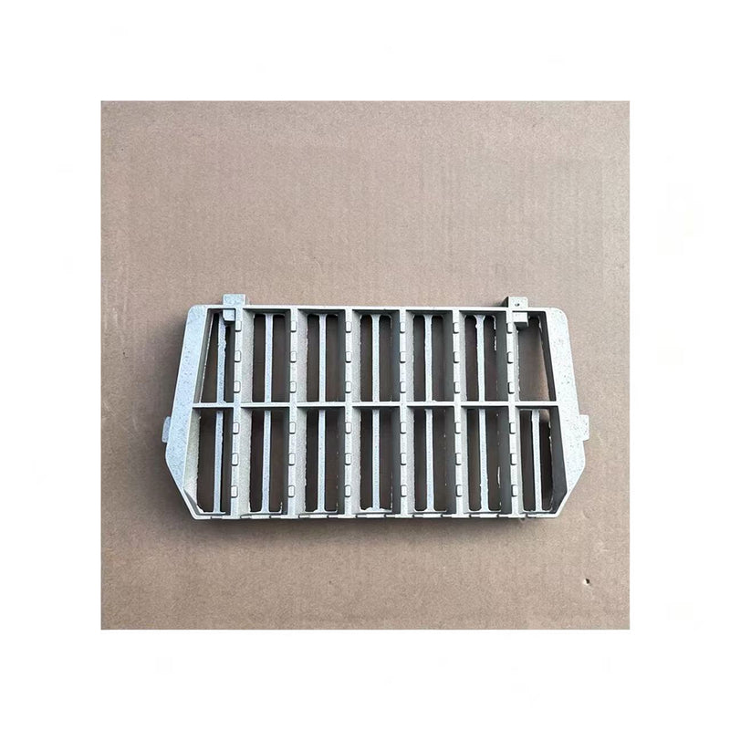 Alloy Step Upper for Isuzu ROCKY195 ROCKY175