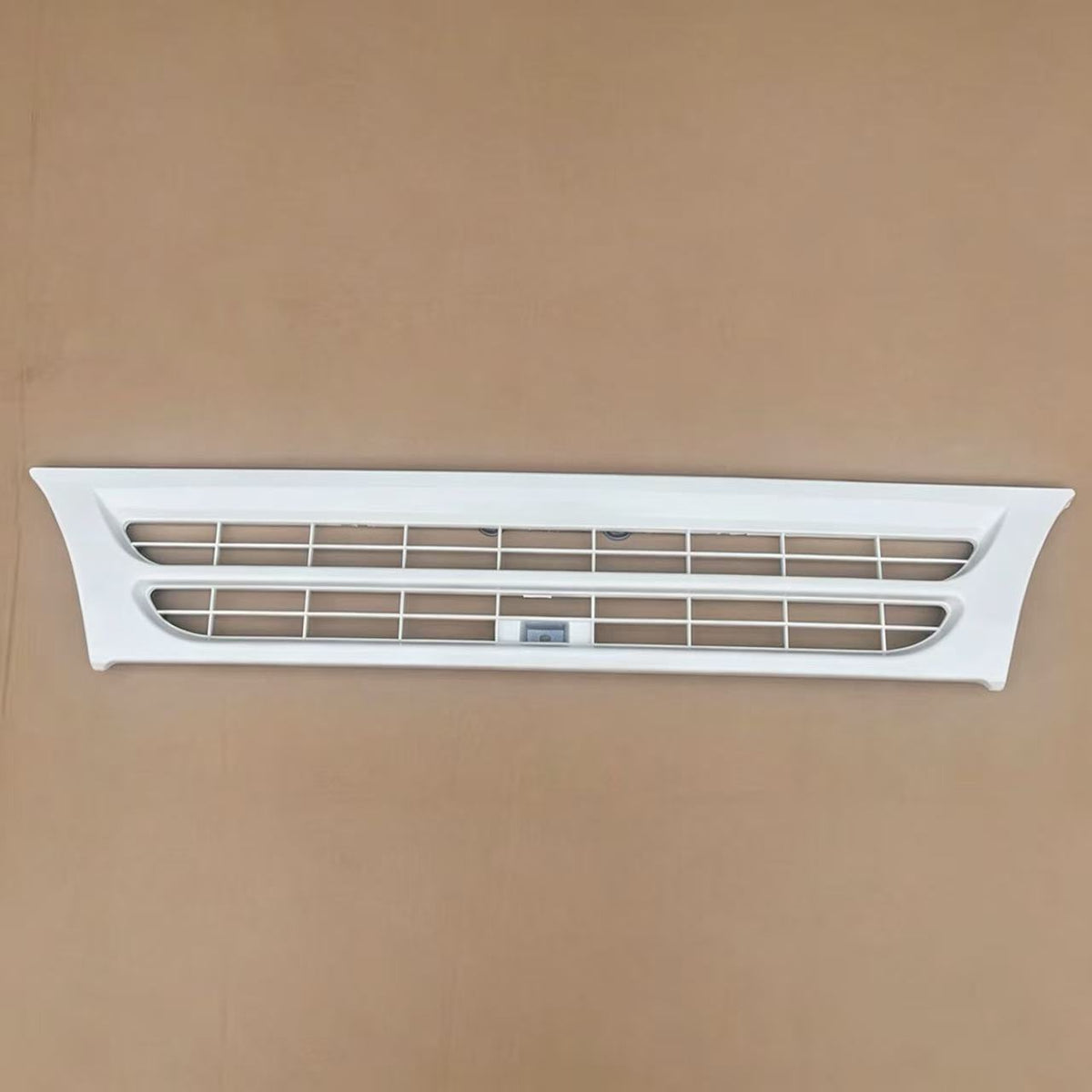 Chrome Grille Wide 110cm for Isuzu NPR 120 100P