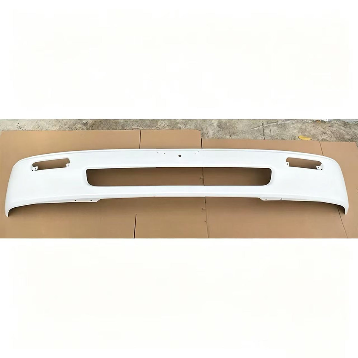 Front Bumper 240CM for Isuzu DECA320 DECA270 FSR FTR