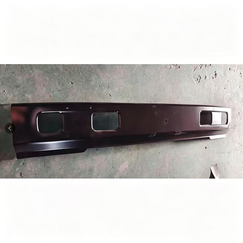 Chrome Bumper 240cm for Isuzu DECA320 DECA270 FSR FTR
