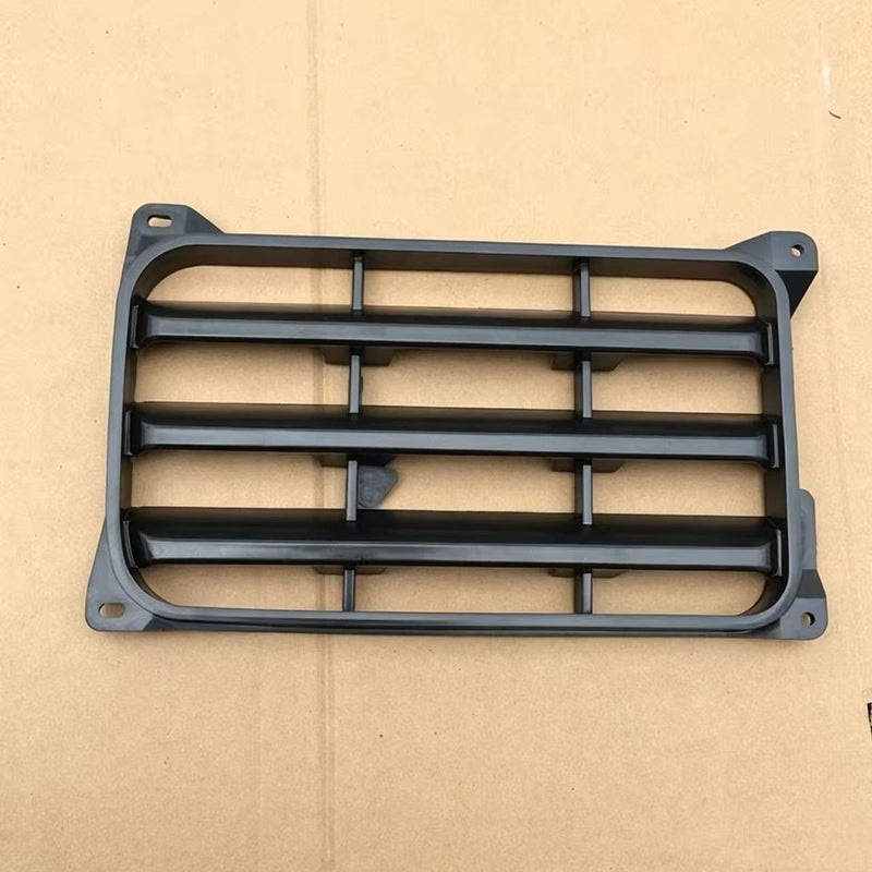 Bumper Grille RH for Isuzu GIGA EXR Long