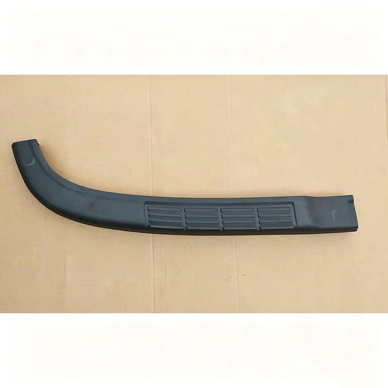 Bumper Rubber RH for Isuzu GIGA EXR Long