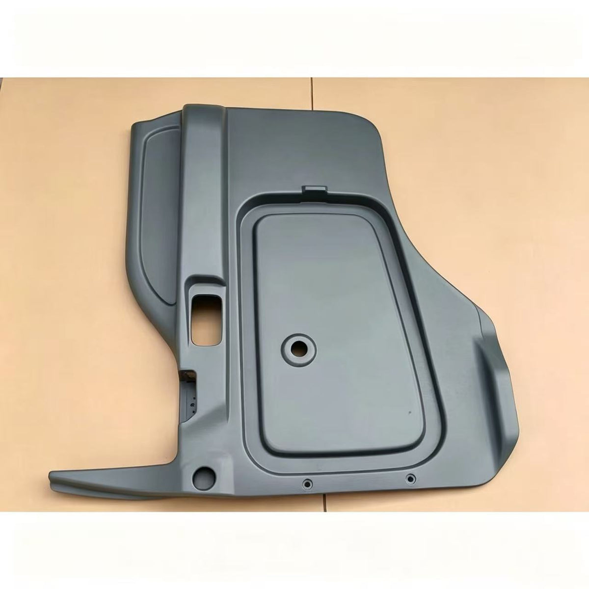 Door Trim LH Manual for Isuzu DECA320 DECA270 FSR FTR