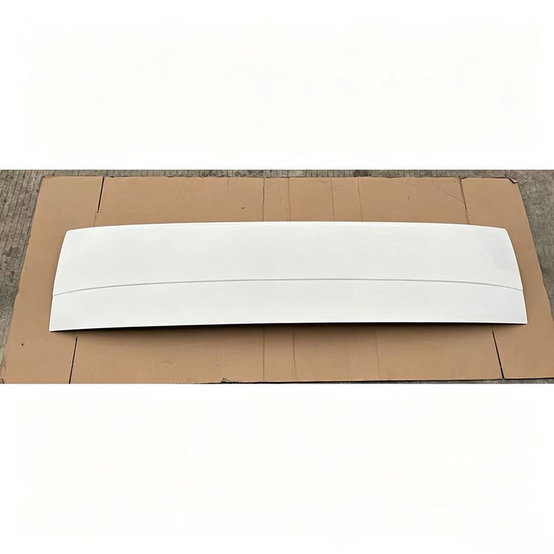 Paint Front Panel 180CM for Isuzu DECA320 DECA270 FSR FTR