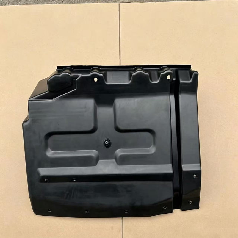 Splash Board Rear LH 63cm for Isuzu DECA320 DECA270 FSR FTR