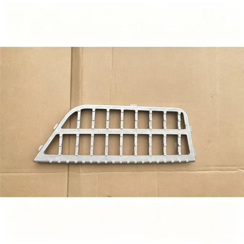 Alloy Step LH for Isuzu EXR360 EXR370