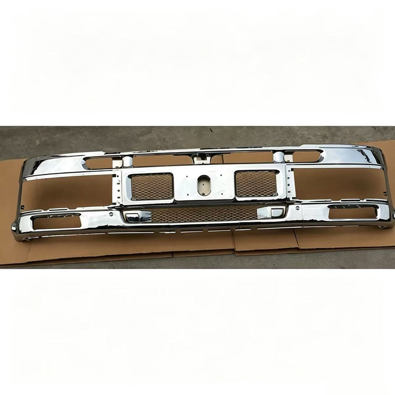 Chrome Bumper for Isuzu EXR360 EXR370
