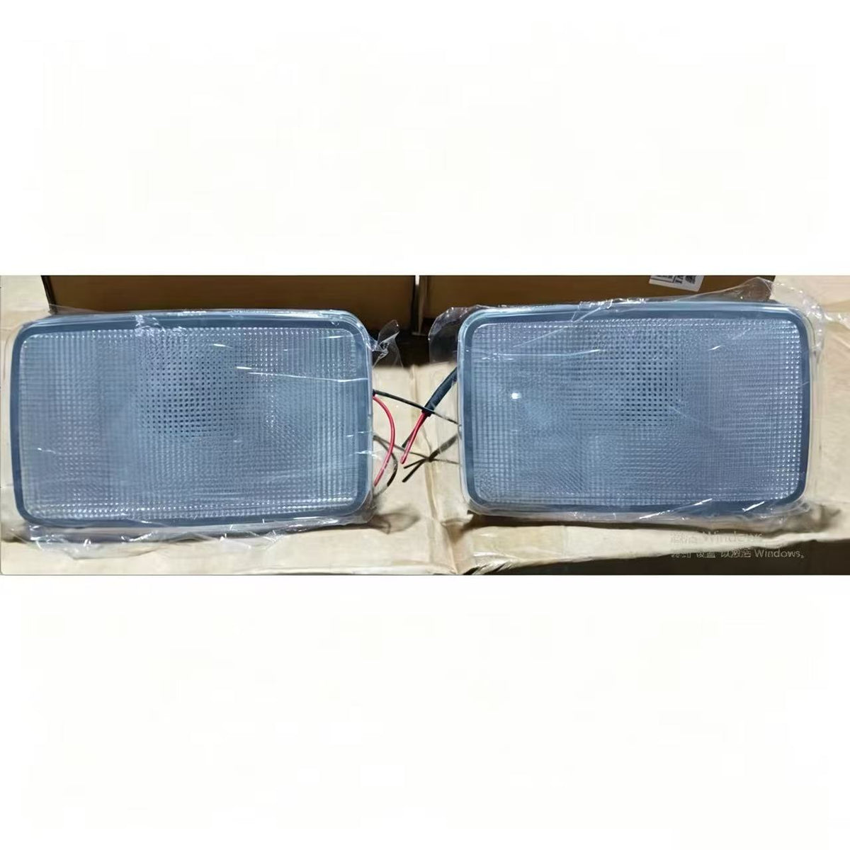 Bumper Lamp RH for Isuzu NQR NPR 150 700P