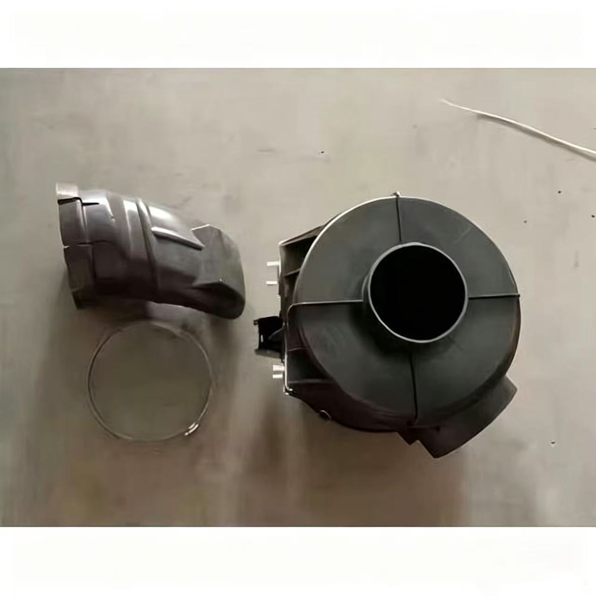 Filter Barrel for Isuzu NQR NPR 150 700P