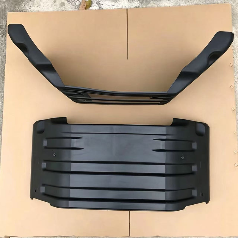 Fender Right for Isuzu NQR NPR 150 700P