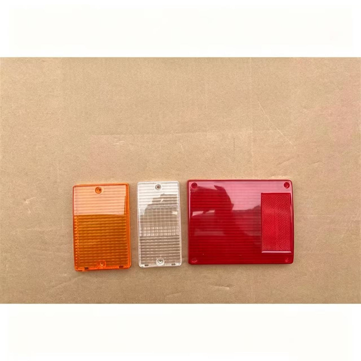 Tail Lamp Cover RH for Isuzu NQR NKR 150 600P