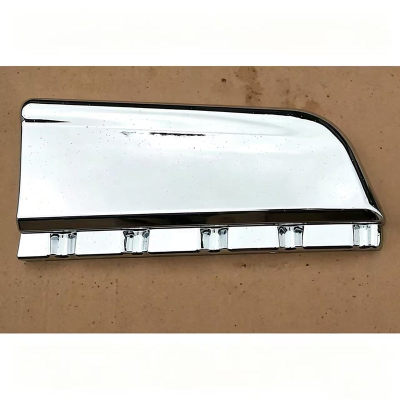 Chrome Step Garnish RH for Isuzu NQR NKR NPR 2006 600P
