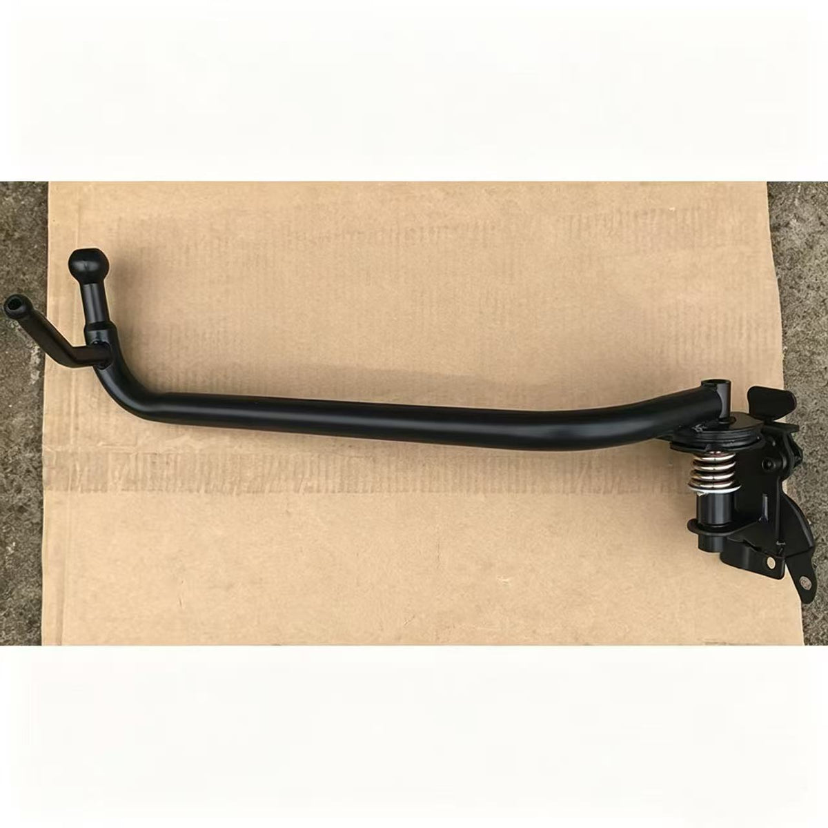 Mirror Arm LHD Rh(wide) for Isuzu NQR NKR 150 600P
