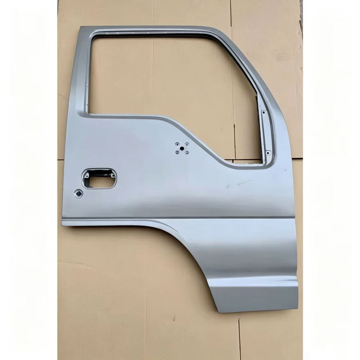 Door Shell (high) RH with Holes for Isuzu NQR NKR 150 600P