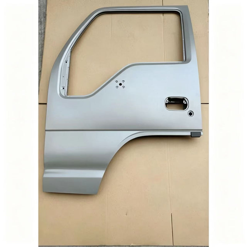 Door Shell (high) LH with Holes for Isuzu NQR NKR 150 600P
