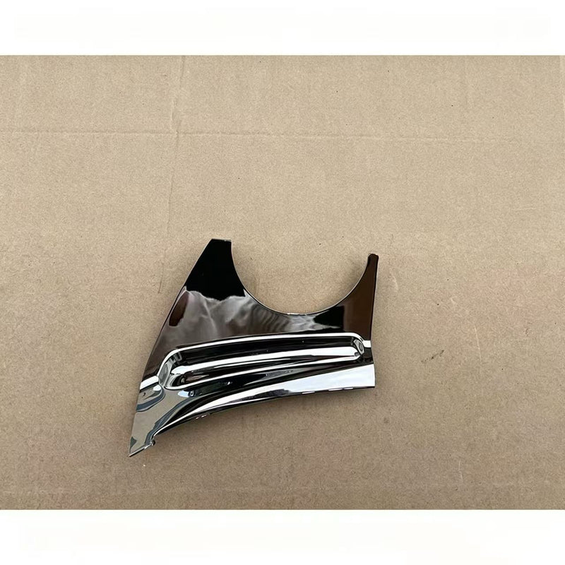 Chrome Corner Panel Garnish LH for Isuzu NQR NKR 150 600P