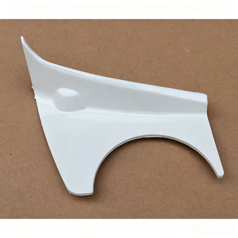 Corner Panel Garnish RH for Isuzu NQR NKR 150 600P