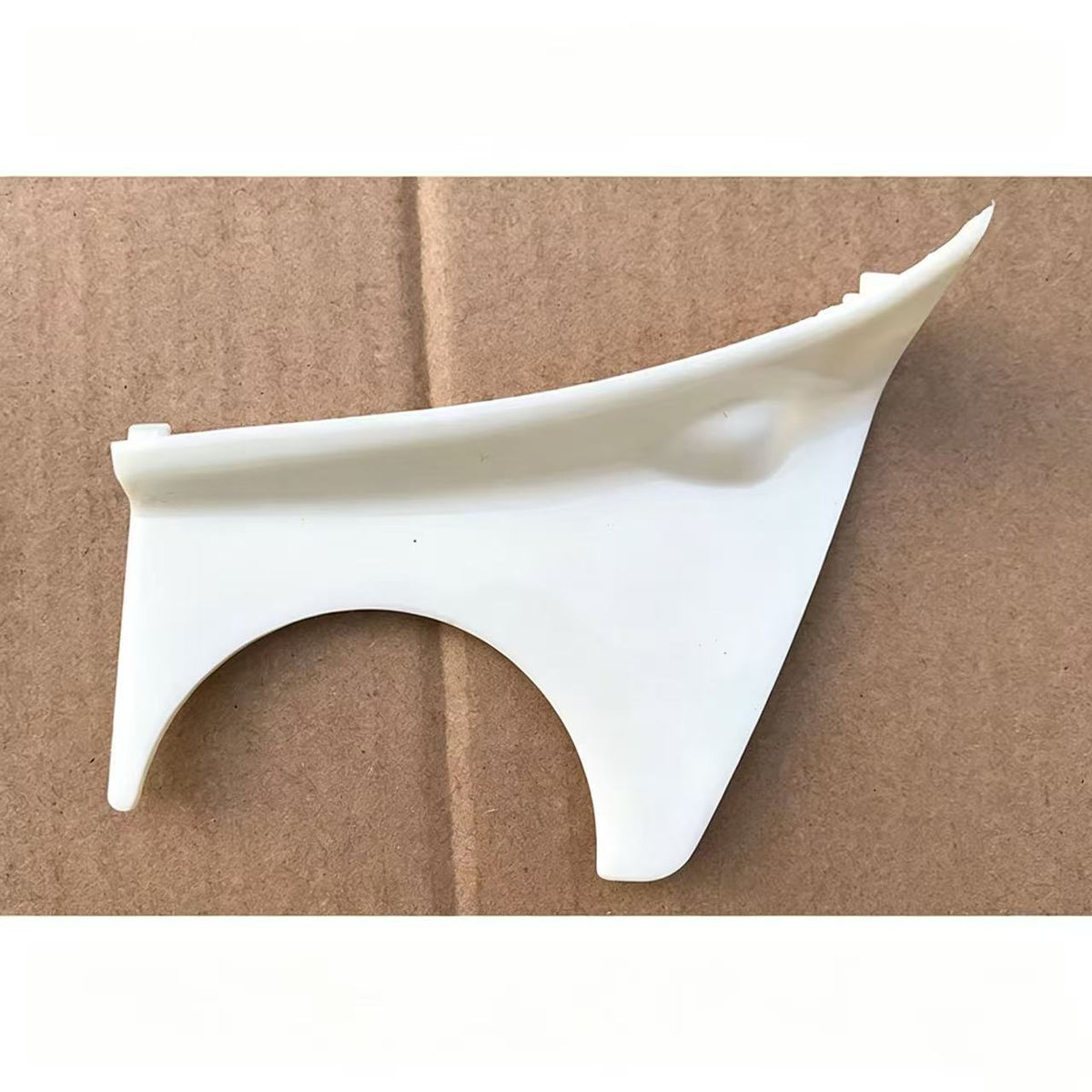 Corner Panel Garnish RH for Isuzu NQR NKR 150 600P