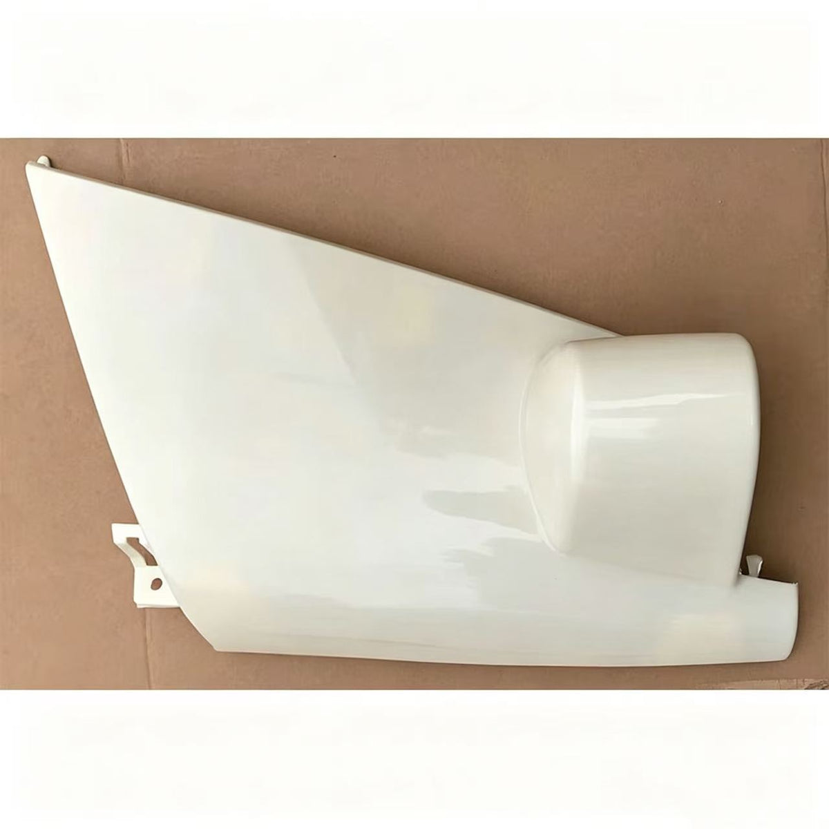 Corner Panel LH (curv) for Isuzu NPR NQR NKR 150 600P Truck LH RH Spare Body Parts