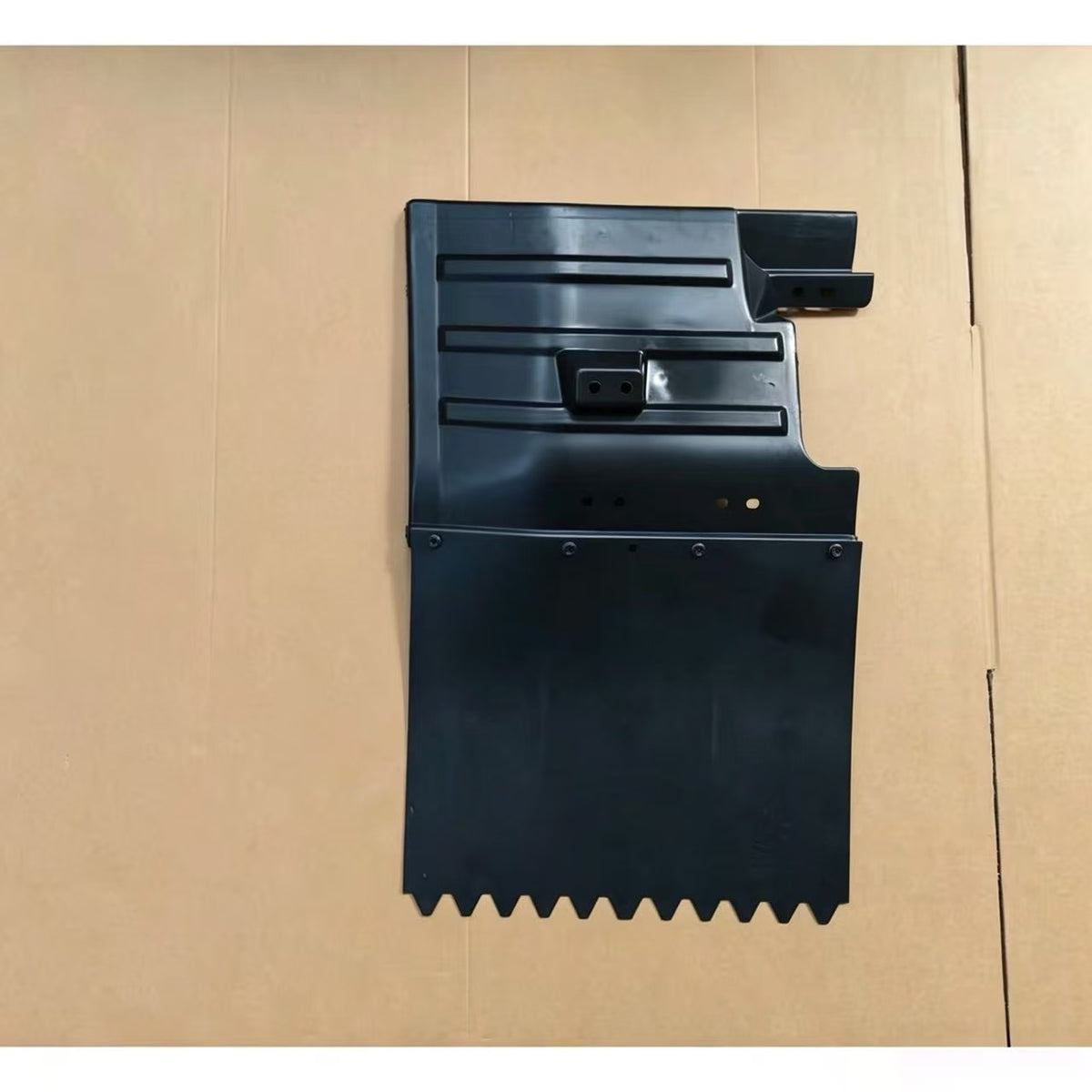 Splash Board LH for Isuzu NPR NQR NKR 150 600P Truck New Plastic Spare Body Parts