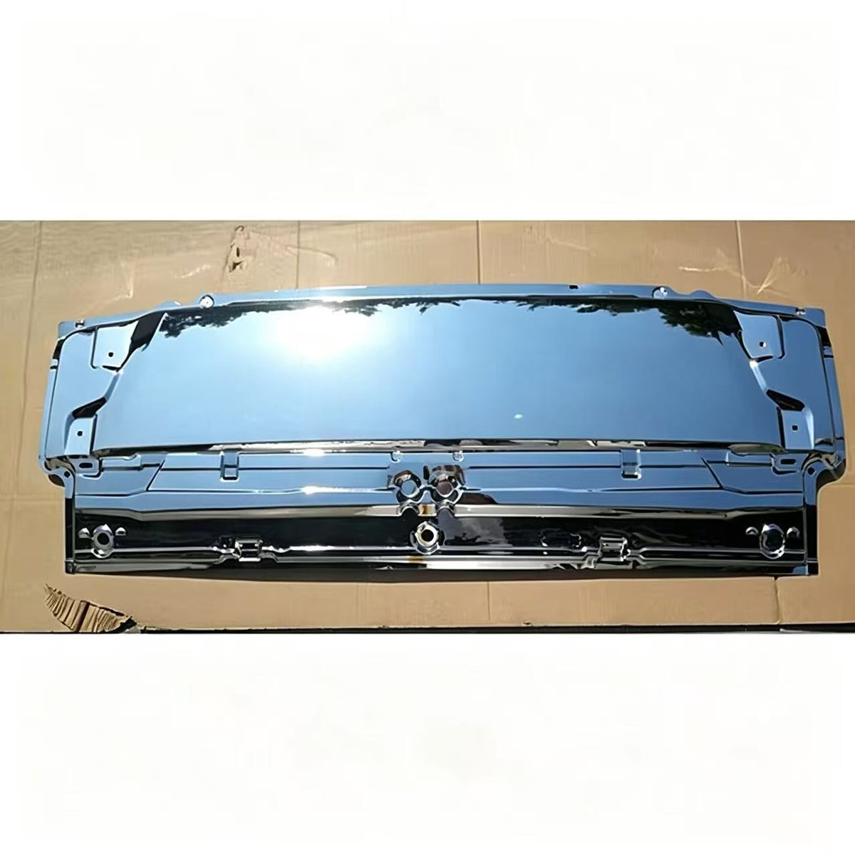 Front Panel 145cm for Isuzu NQR NKR 150