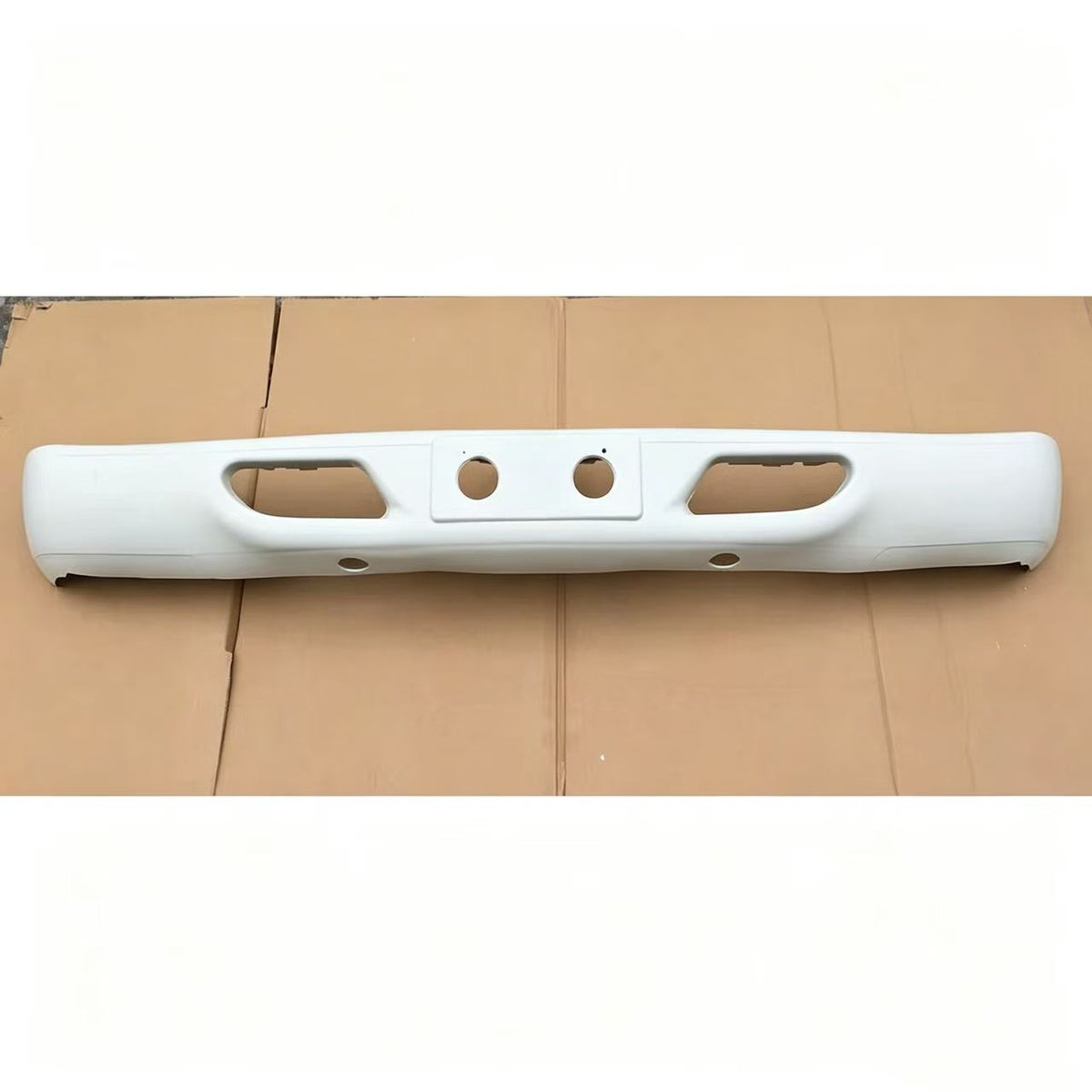 Bumper Paint 170CM (no Holes) for Isuzu NQR NKR 150 600P