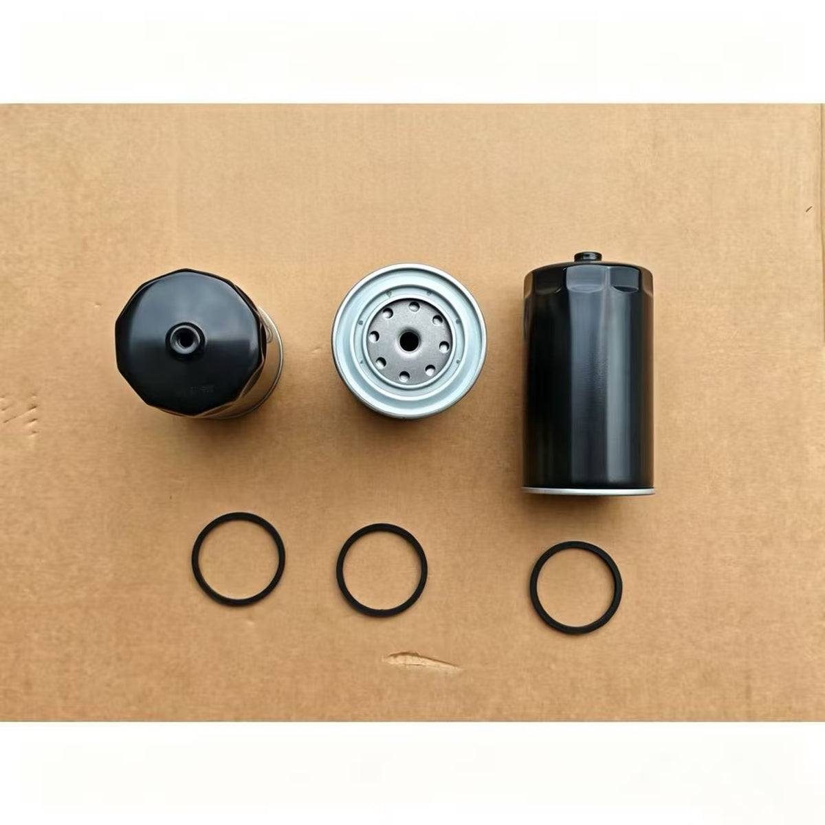 CLX-282A CLX282A Oil Filter for Isuzu NQR NKR 150 600P — Ref. 1117031-PA11 / 1117031PA11 / 97211654 / 994211654 / 99452236