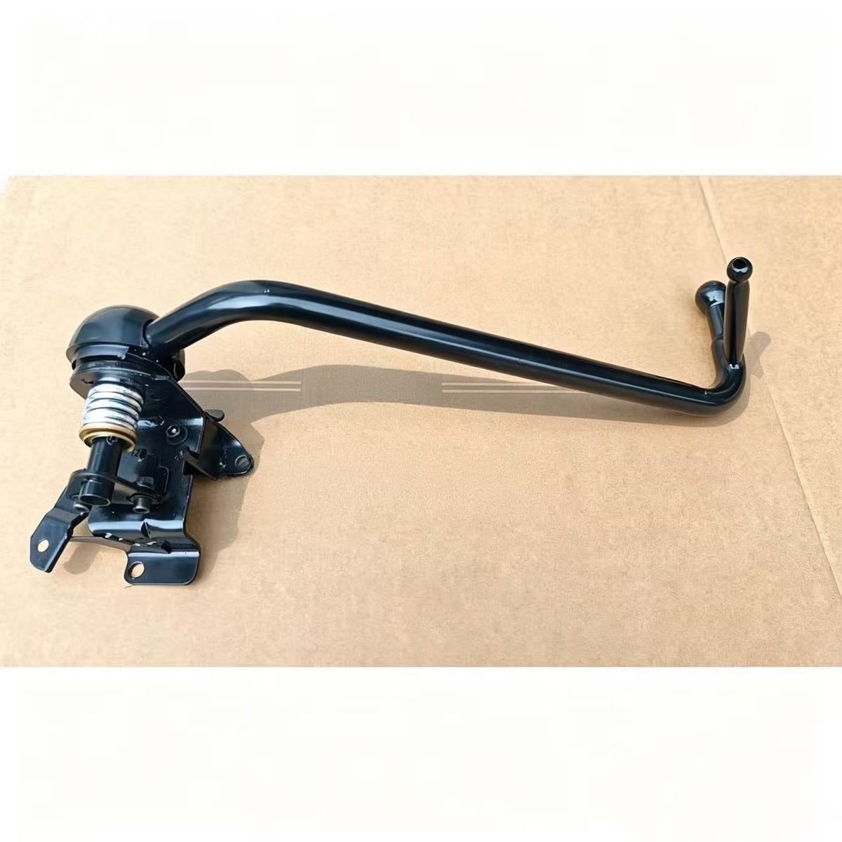 Mirror Arm RHD LH (wide) for Isuzu NQR NKR 150 600P
