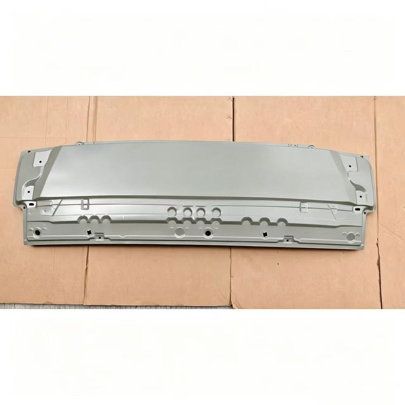 Complete Front Panel LHD Wide 175cm for Isuzu NQR NKR 150 600P