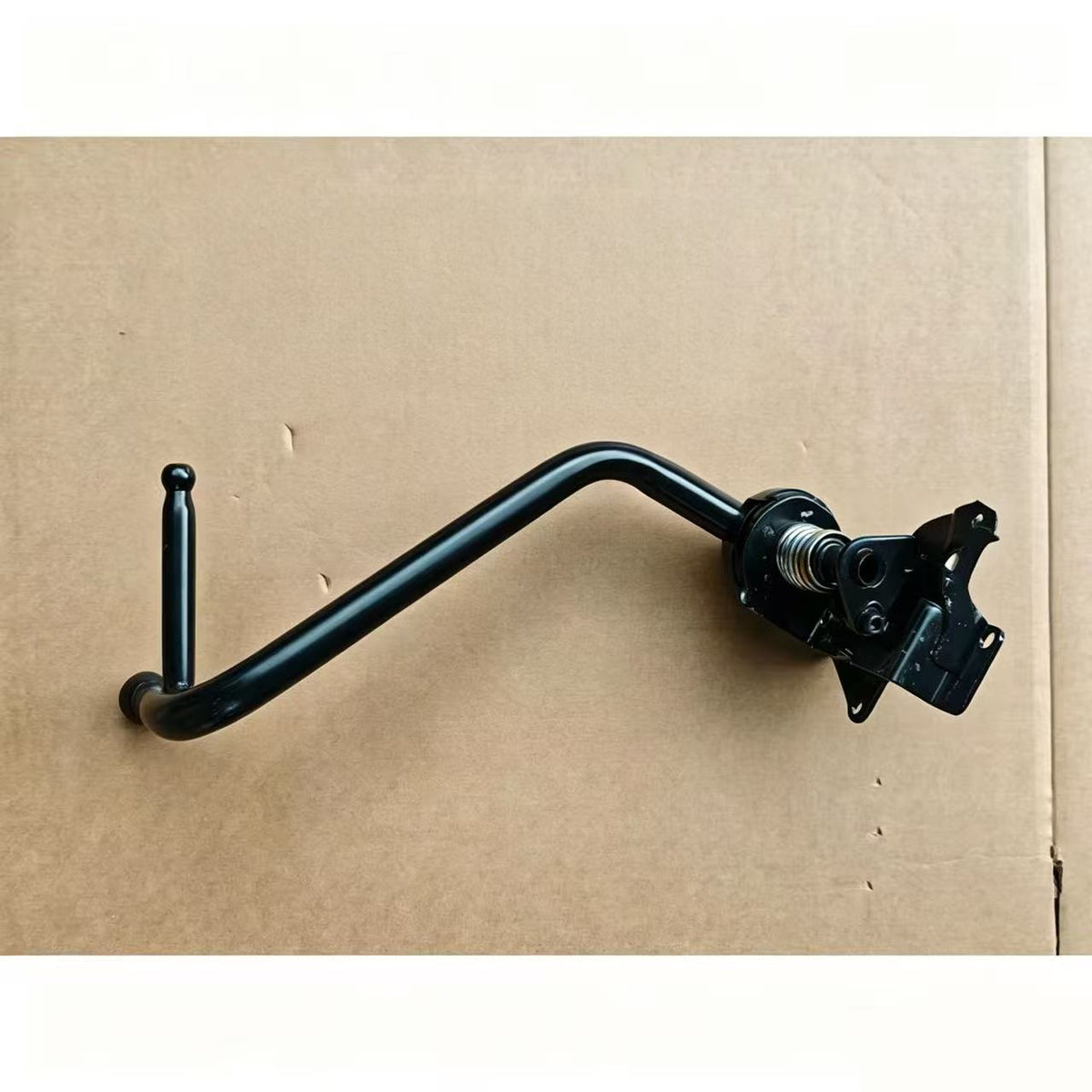 Mirror Arm LHD RH (N) with Under Bracket for Isuzu NQR NKR 150 600P