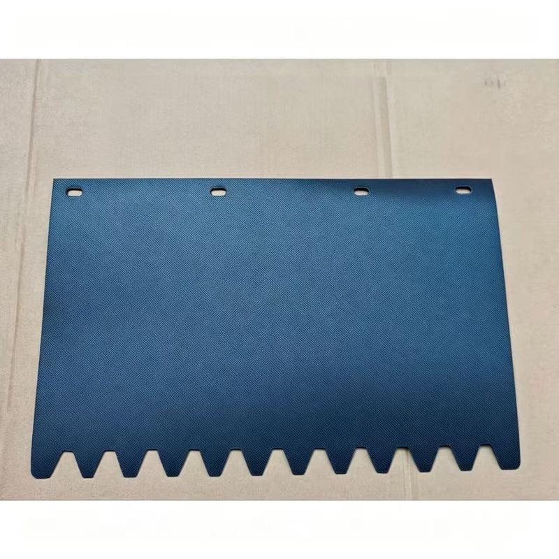 Isuzu NQR NKR 150 600P Truck Splash Board New Plastic Body Spare Parts for NPR Model