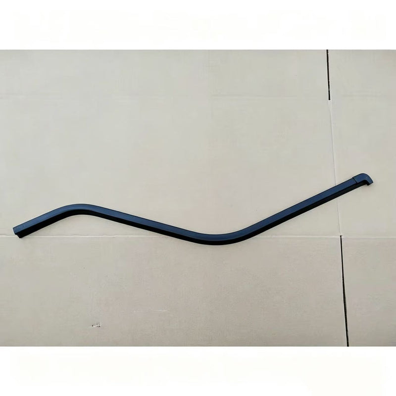 Door Glass Outer Moulding RH for Isuzu NQR NKR 150 600P