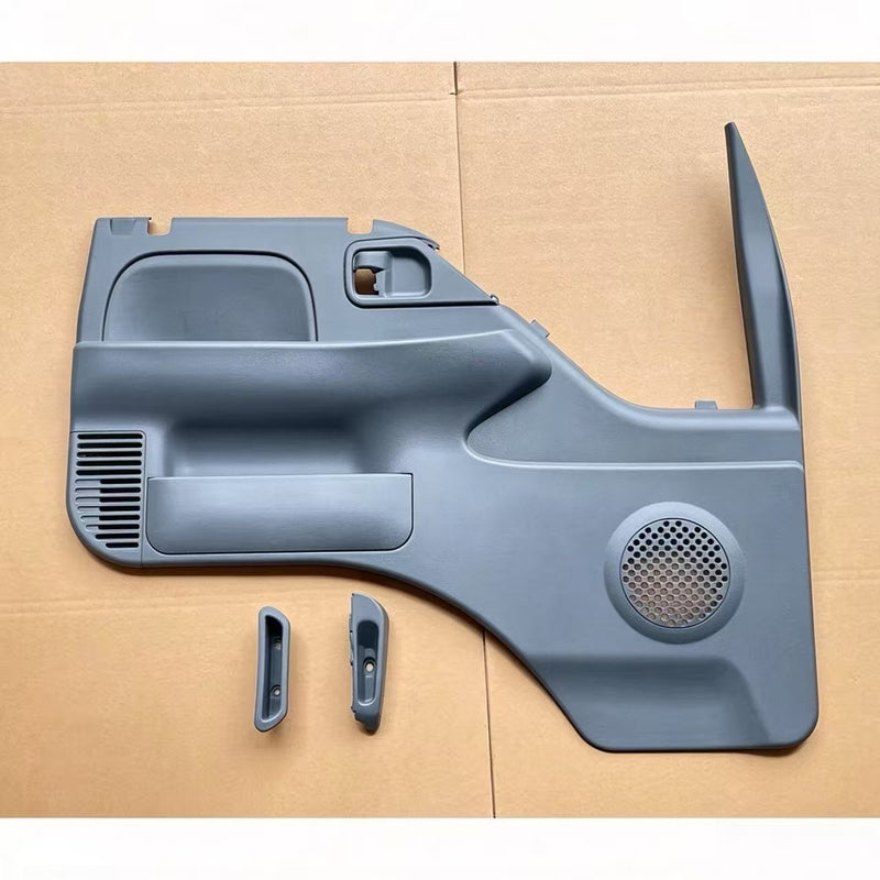 Door Trim Auto RH for Isuzu NQR NKR NPR 2006 600P