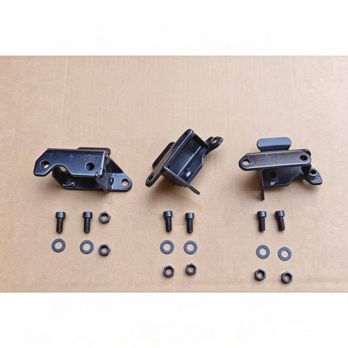 Mirror Arm Base Lh/rh for Isuzu NQR NKR NPR 2006 600P