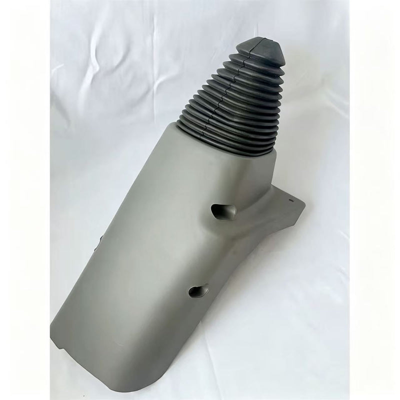 Shift Lever Cover for Isuzu NQR NKR NPR 2006 600P