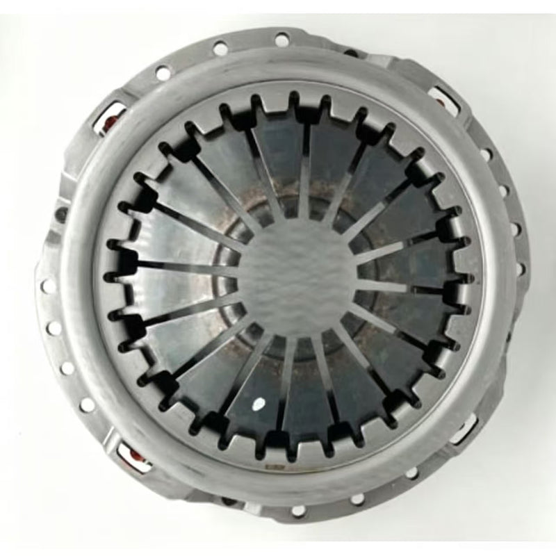 Clutch Pressure Plate Diameter 350mm for Isuzu NPR 150 NQR 175 NMR 130 NLR 130 700P — Ref. 1601040-150 / 1601040150