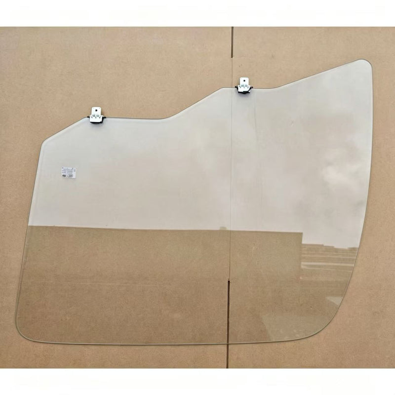 Door Glass Original LH for Isuzu NPR 150 NQR 175 NMR 130 NLR 130