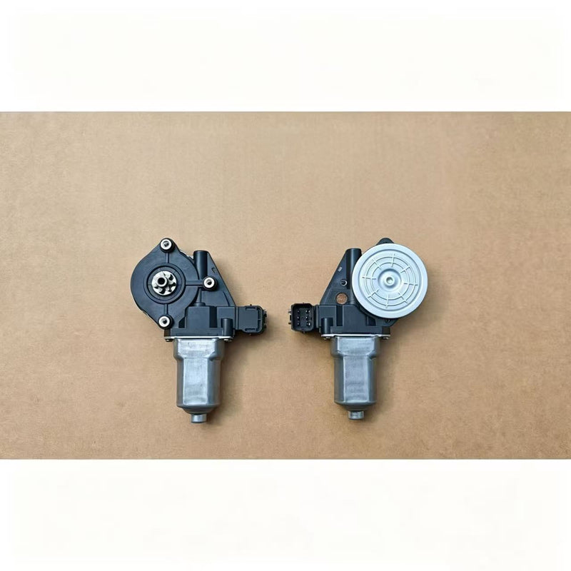 Window Motors LH for Isuzu NPR 150 NQR 175 NMR 130 NLR 130 700P — Ref. 8980584300