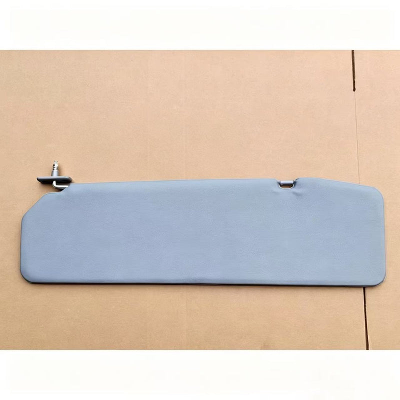 Sunvisor LH for Isuzu NPR 150 NQR 175 NMR 130 NLR 130 700P — Ref. 8-97405170-0 / 8-97405170-2 / 8974051700 / 8974051702