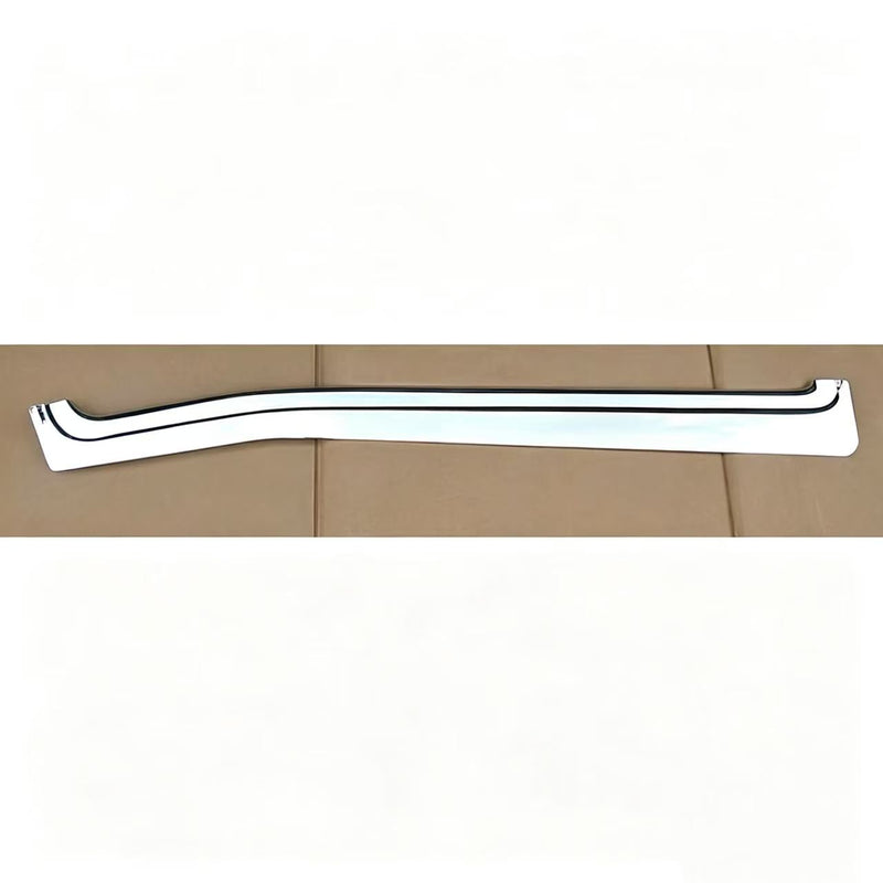 Chrome Window Garnish LH for Isuzu NPR 150 NQR 175 NMR 130 NLR 130 700P