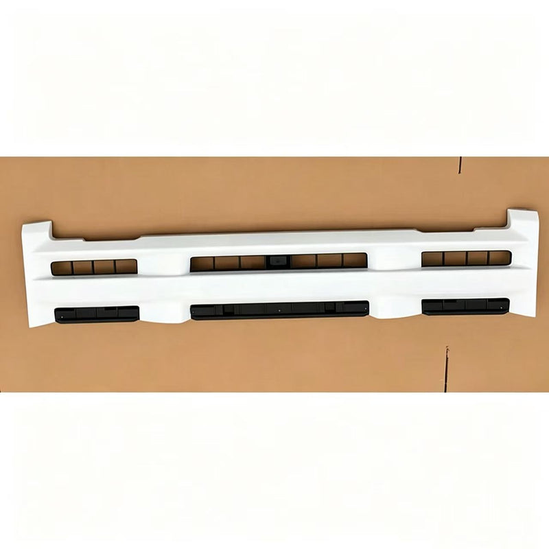 Paint Grille (W) 133cm for Isuzu NPR 150 NQR 175 NMR 130 NLR 130 700P