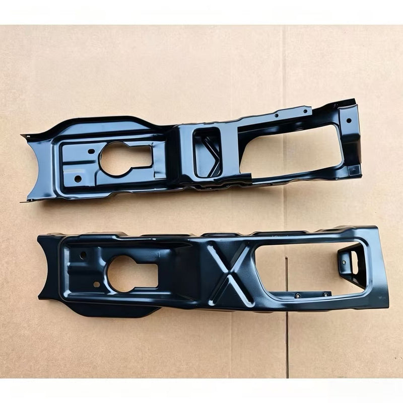 Bumper Stay RH (W) for Isuzu NPR 150 NQR 175 NMR 130 NLR 130 700P — Ref. 8-98025184-5 / 8980251845