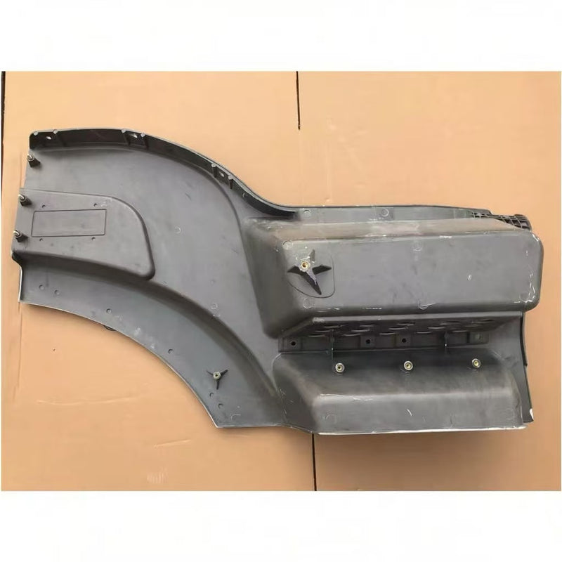 Parts for Iveco Trucks