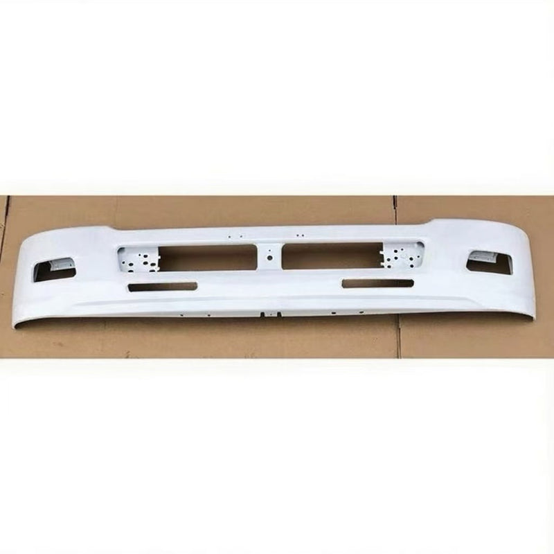 Front Bumper 205cm for Isuzu FRR210 FRR190
